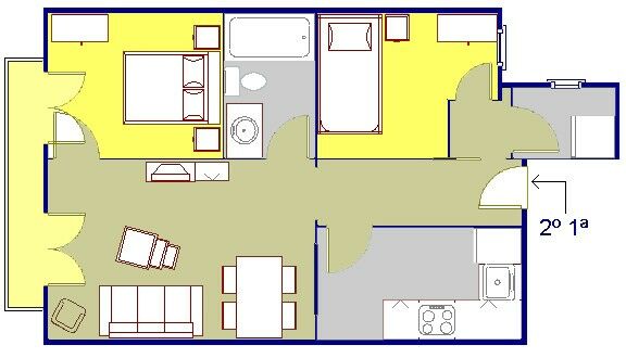 Zante Imperial 4*